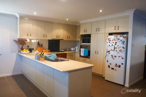 Property photo of 16 Peacock Place Marian QLD 4753