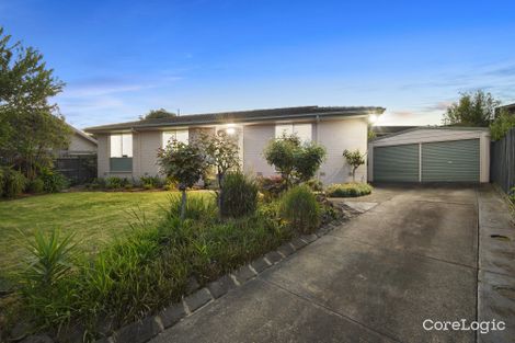 Property photo of 10 Clangula Court Endeavour Hills VIC 3802