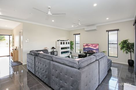 Property photo of 27 Somerton Street Deeragun QLD 4818
