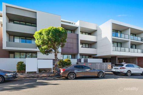 27/18 Warleigh Gr, Brighton, VIC 3186