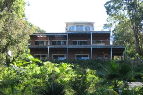 Property photo of 92 Patsys Flat Road Smiths Lake NSW 2428