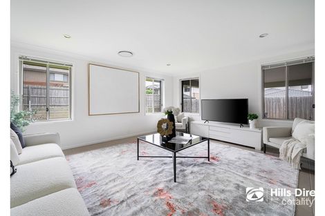 Property photo of 78 Berambing Street The Ponds NSW 2769