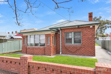 25 MANILLA ST, BATHURST, NSW 2795
