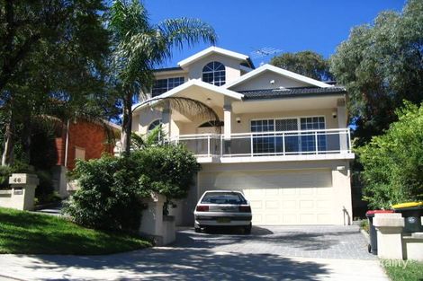 46 Shirley Ave, Roselands, NSW 2196