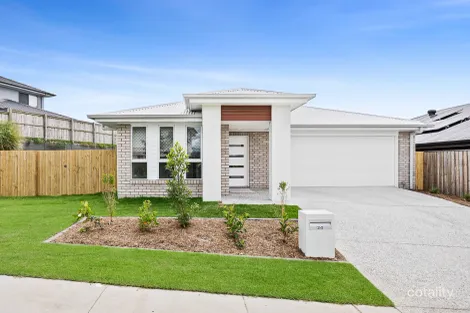 24 Musgrave St, South Ripley, QLD 4306