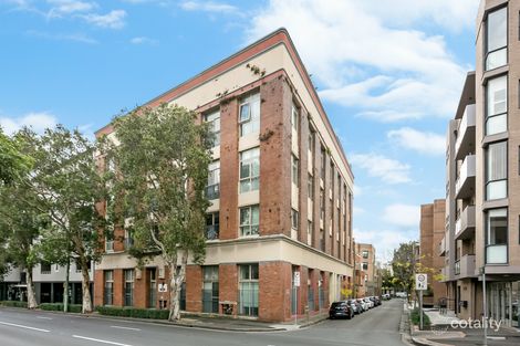 Property photo of 19/1 Wiley Street Chippendale NSW 2008