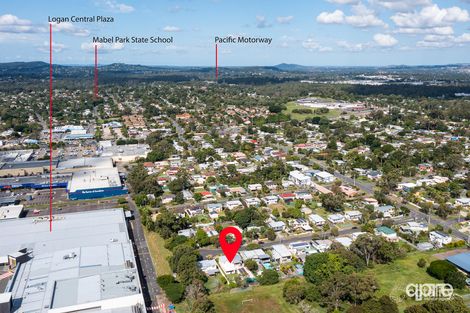 Property photo of 18 Clara Street Logan Central QLD 4114