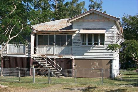 Property photo of 78 Armstrong Street Berserker QLD 4701