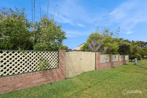 Property photo of 2 Penguins Head Road Culburra Beach NSW 2540