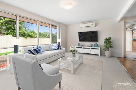 Property photo of 20 Robinson Close Hornsby Heights NSW 2077