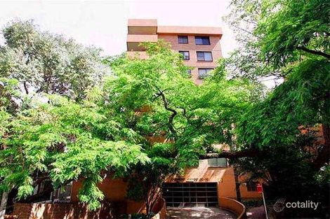 6/10-12 Clement St, Rushcutters Bay, NSW 2011