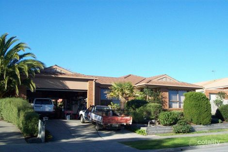 49 Ellenvale Dr, Narre Warren, VIC 3805