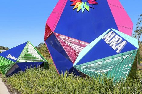 Property photo of 35 Samuel Walker Street Baringa QLD 4551