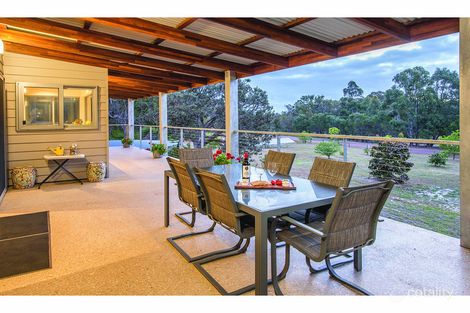 Property photo of 61 Maclaren Drive Yallingup WA 6282