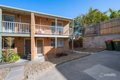 5/6 Hampton Dr, Tannum Sands, QLD 4680