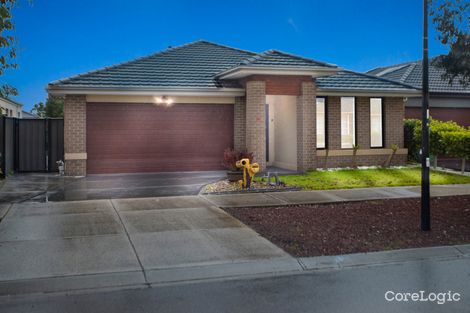 Property photo of 20 Fairhaven Boulevard Craigieburn VIC 3064