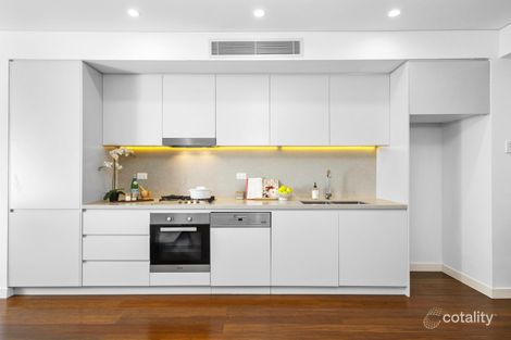 Property photo of 74/15B Porter Street Ryde NSW 2112