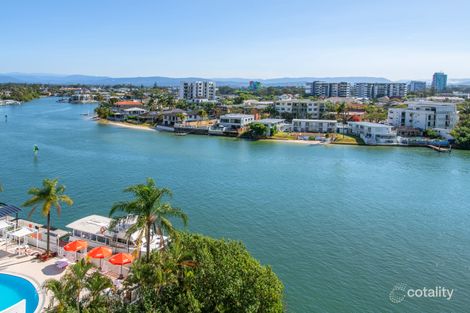 Property photo of 22/40 Ferny Avenue Surfers Paradise QLD 4217