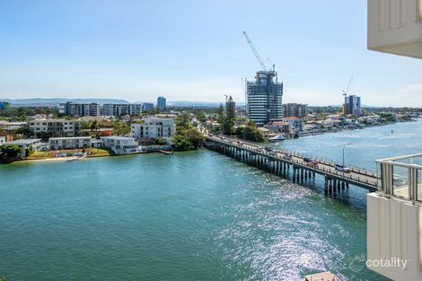 Property photo of 22/40 Ferny Avenue Surfers Paradise QLD 4217