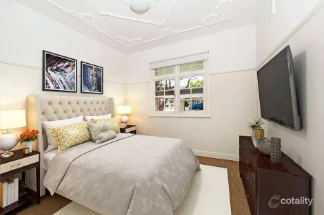 Property photo of 189 Rainbow Street Randwick NSW 2031