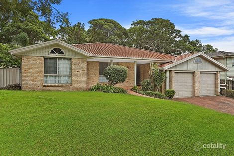 8 Grandis Pl, Bateau Bay, NSW 2261