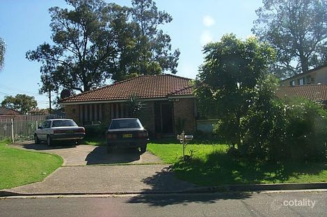 2 Wynyard Ave, Bass Hill, NSW 2197