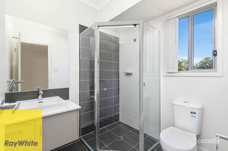 Property photo of 27 Gooloowan Circuit Brassall QLD 4305