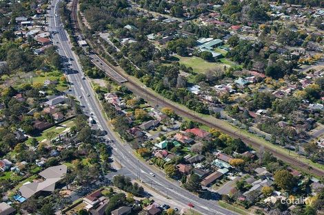 Property photo of 29A Willarong Road Mount Colah NSW 2079