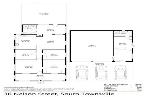 Property photo of 36 Nelson Street South Townsville QLD 4810