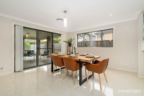 Property photo of 16 Angelwing Street The Ponds NSW 2769