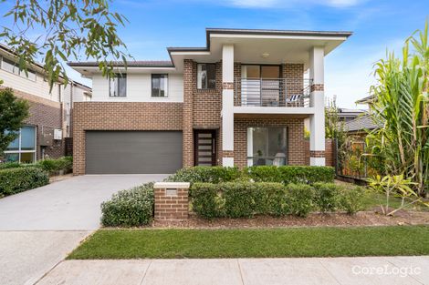 Property photo of 16 Angelwing Street The Ponds NSW 2769