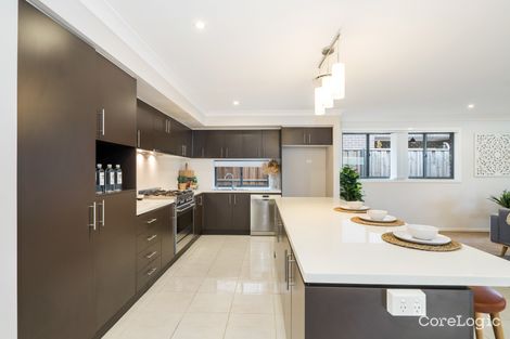 Property photo of 16 Angelwing Street The Ponds NSW 2769