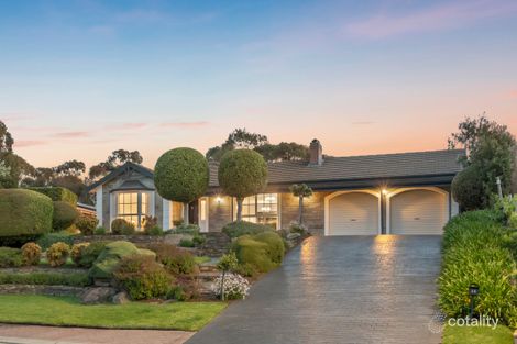 Property photo of 16 Swallow Drive Flagstaff Hill SA 5159