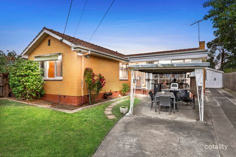 Property photo of 4 Breguet Street Manifold Heights VIC 3218