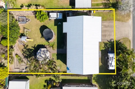 Property photo of 41 Spalla Drive Proserpine QLD 4800