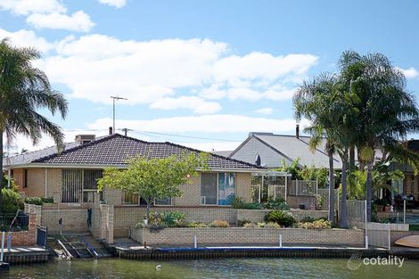 Property photo of 24 Woolah Place South Yunderup WA 6208