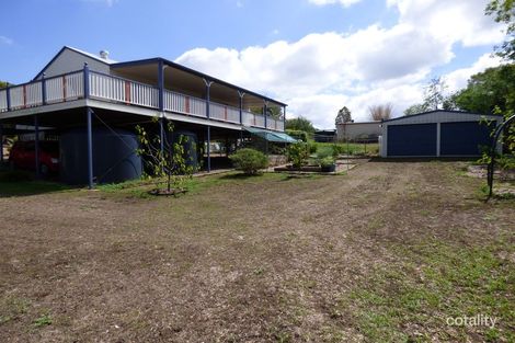 Property photo of 13 Mountview Close Boonah QLD 4310