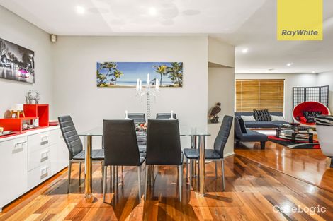 Property photo of 4 Ironbark Grove Burnside Heights VIC 3023