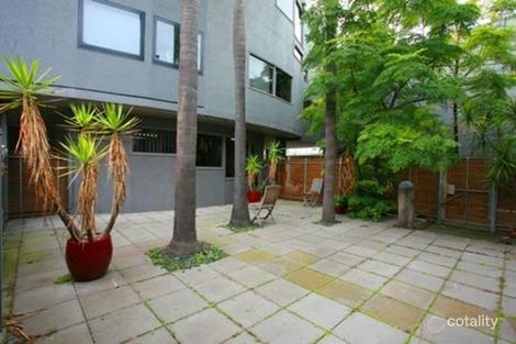 Property photo of 26/15 Beach Street Port Melbourne VIC 3207