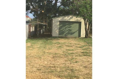 Property photo of 63 Pring Street Wondai QLD 4606