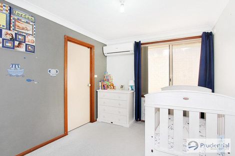 Property photo of 2/10 Durack Place Casula NSW 2170