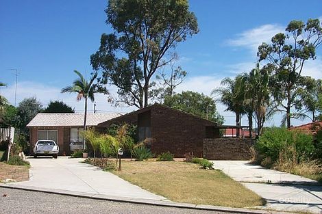 21 Corring Way, Parmelia, WA 6167