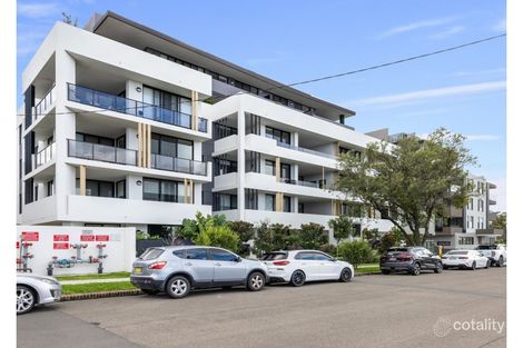 G2/5 John St, Kogarah Bay, NSW 2217