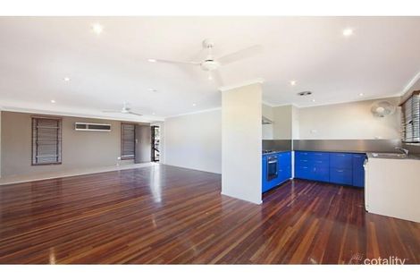 Property photo of 72 Banfield Drive Mount Louisa QLD 4814
