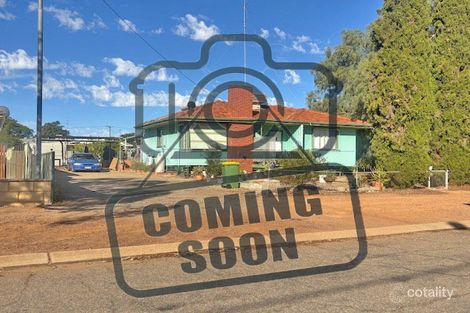 Property photo of 6 Reynoldson Street Wongan Hills WA 6603