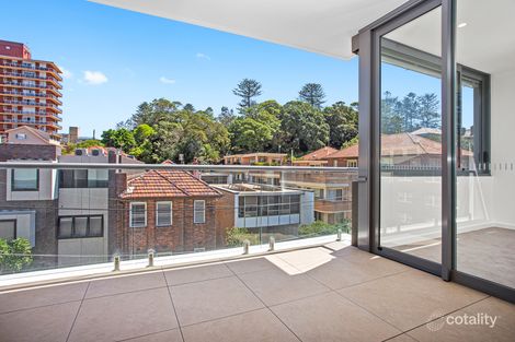 205/2 West Prom, Manly, NSW 2095
