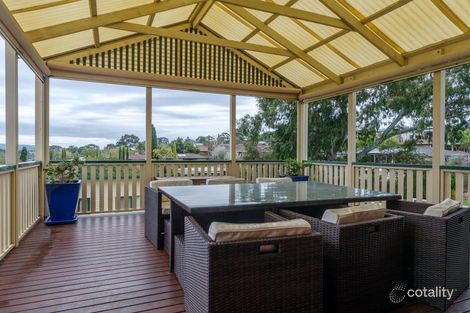27 Sunvalley Rd, O'Halloran Hill, SA 5158