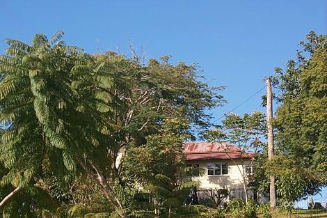 Maleny-Kenilworth Rd, Conondale, QLD 4552