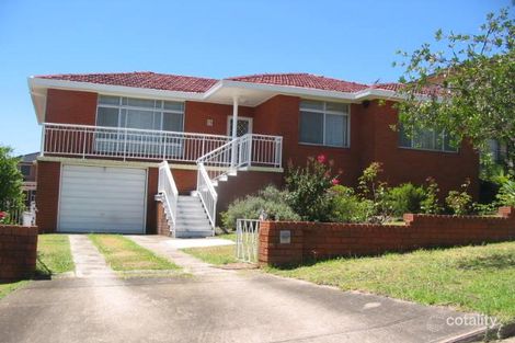 8 Macleay Pl, Earlwood, NSW 2206