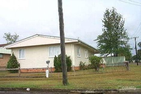 1 Gillhespy St, Maryborough, QLD 4650